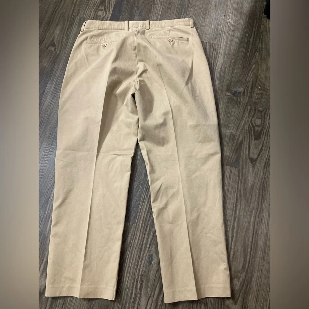J. Crew Men’s Essential Chino‎ Pants 36W